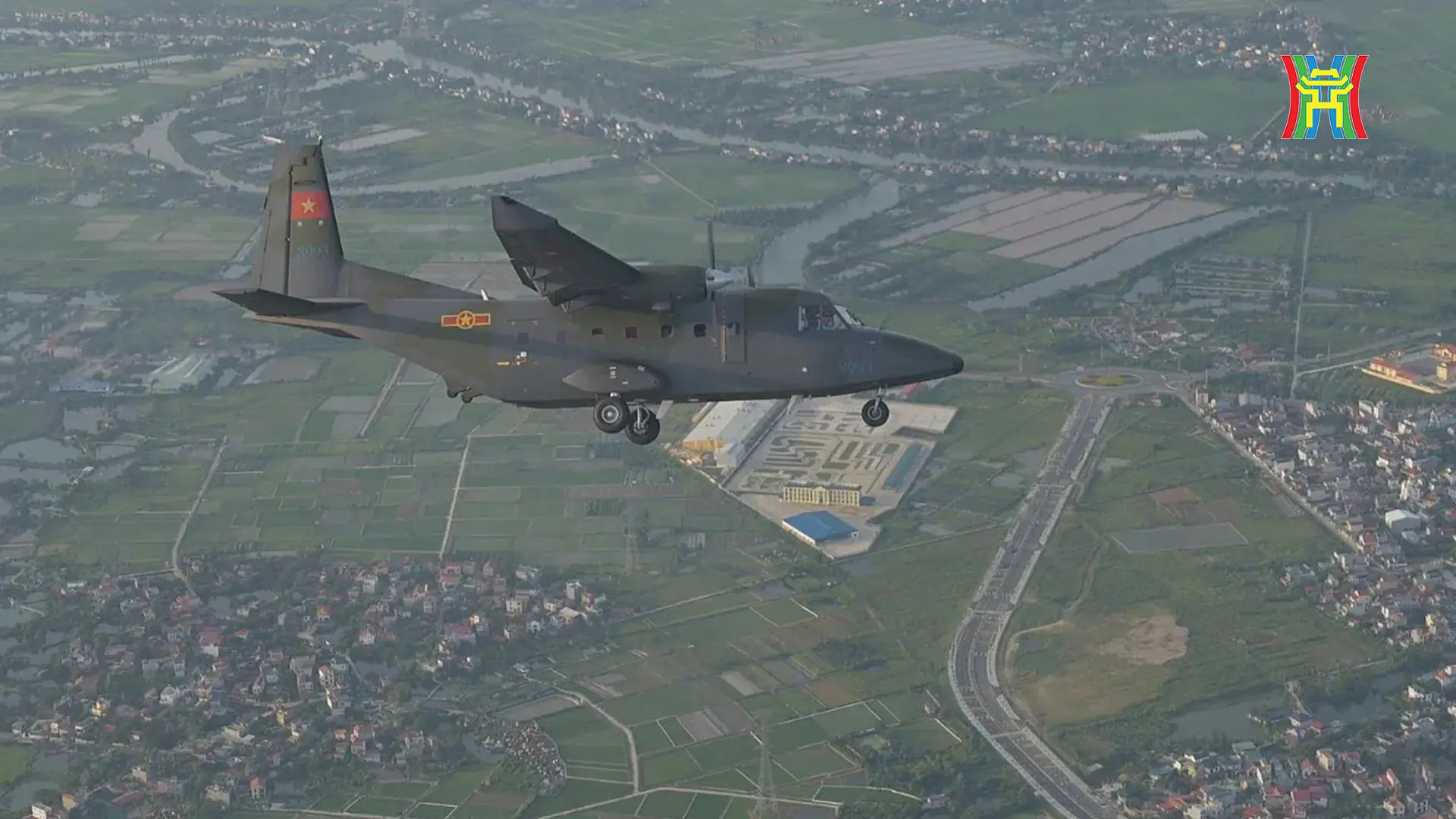 Đài PTTH Hà Nội